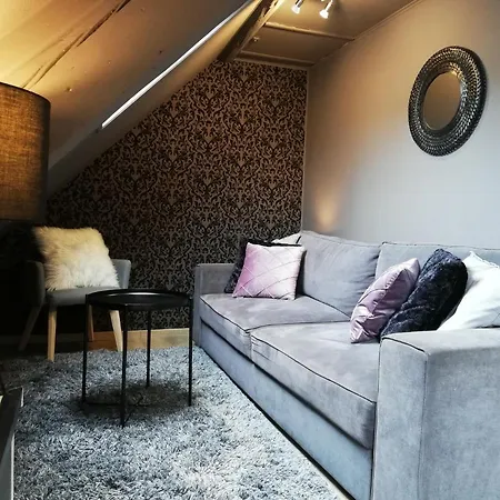 L'Escale Glamour et Chic - Netflix - Climatisation