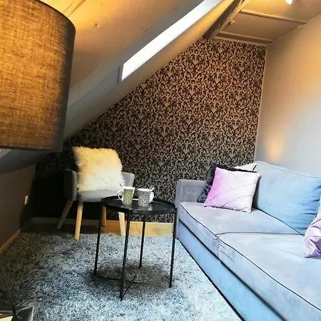 L'Escale Glamour et Chic - Netflix - Climatisation Appartement Niederbronn-les-Bains