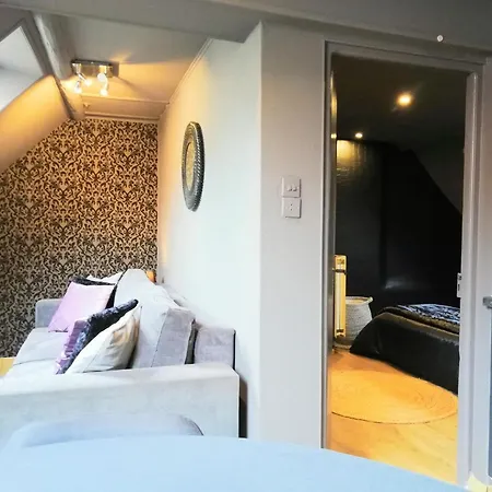 L'Escale Glamour et Chic - Netflix - Climatisation *