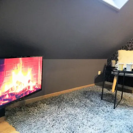 L'Escale Glamour et Chic - Netflix - Climatisation * Niederbronn-les-Bains